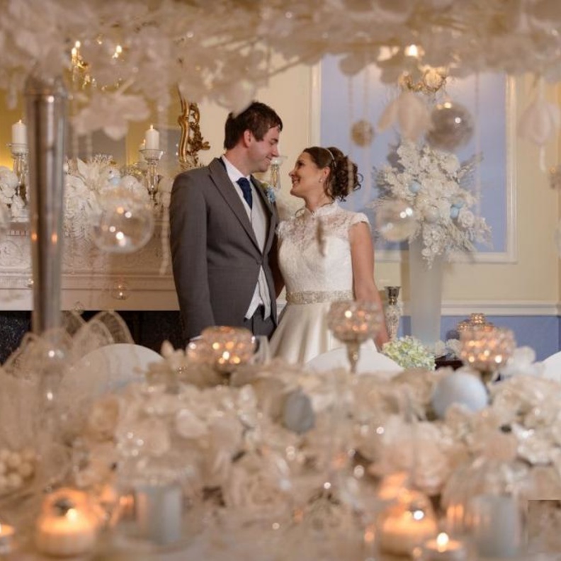 الحلم الأبيض