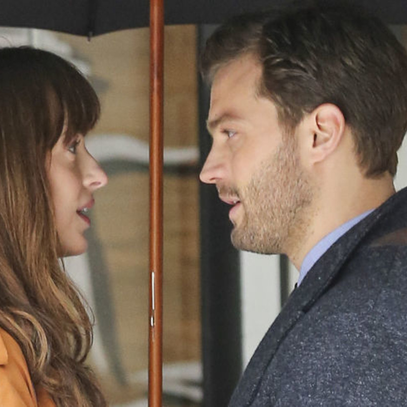 الصورة الاولى من 50 shades darker