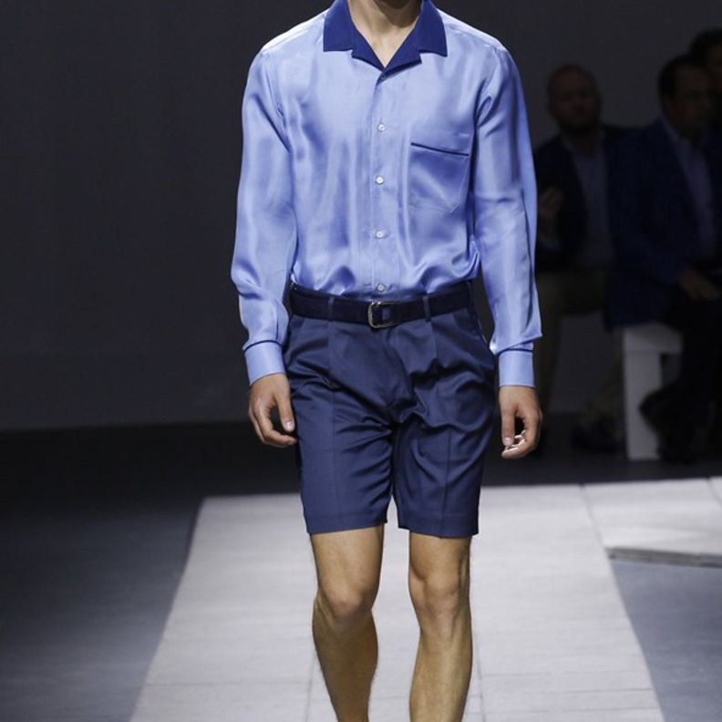 شورت من بريوني Brioni