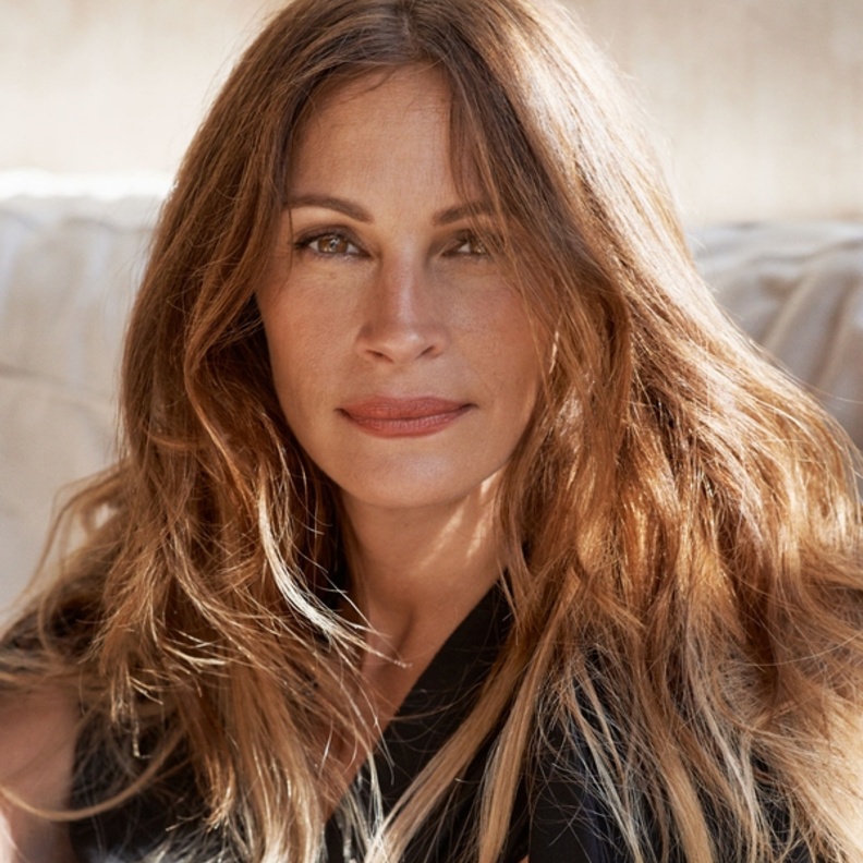 جوليا روبرتس