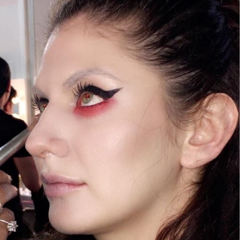 عرض ازياء اماتو