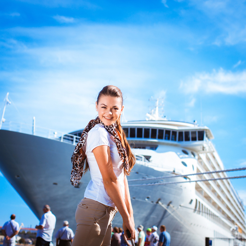 الرحلات النهرية تناسب من يفضلون الاسترخاء والاستماع بمشاهدة المعالم السياحية والطبيعية على متن إحدى السفن