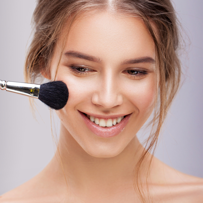 بشرتك برونزية متوهجة هذا الصيف