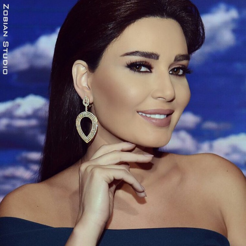 سيرين عبد النور