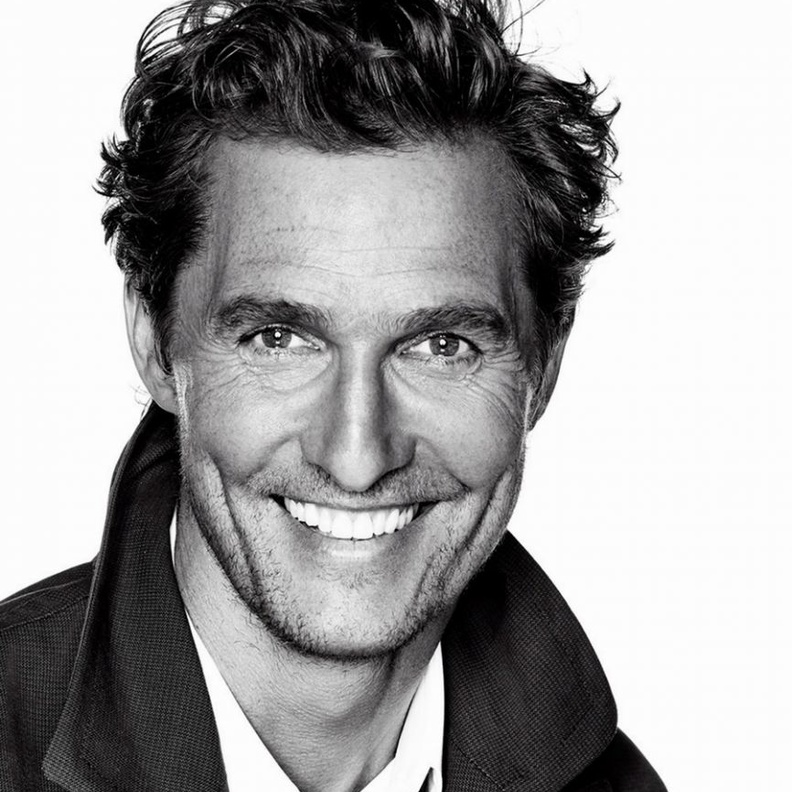 ماثيو ماكونهي