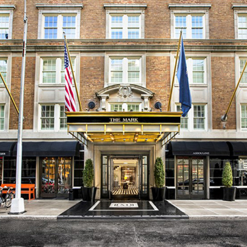 نظرة على اروع الاجنحة الفندقية الحصرية العالم