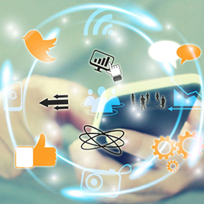 شبكات التواصل الإجتماعي .. في طريقها الى؟