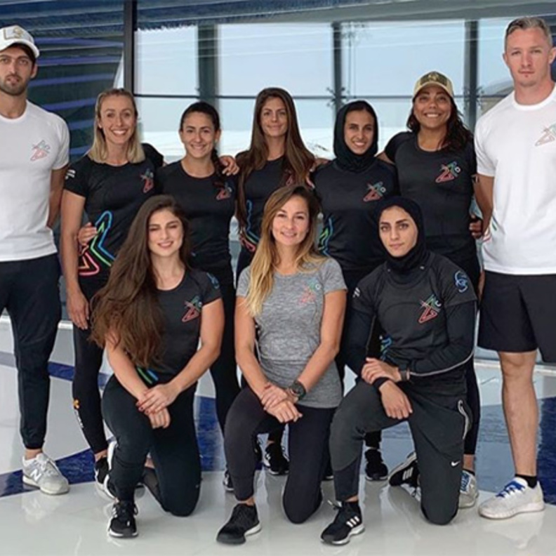 دليلكم الكامل لفعاليات الألعاب الحكومية 2019 في دبي