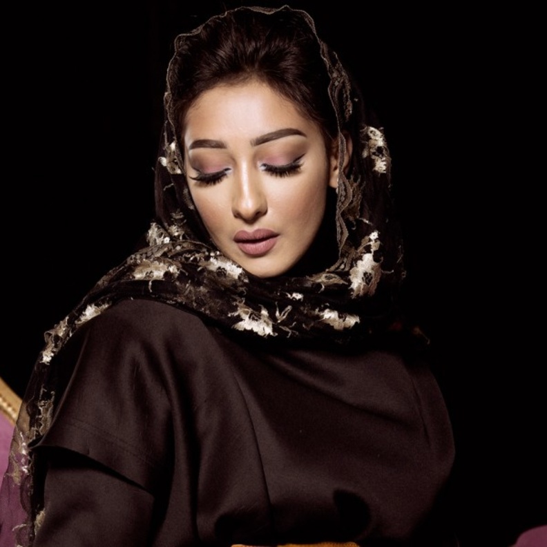 ريم السويدي