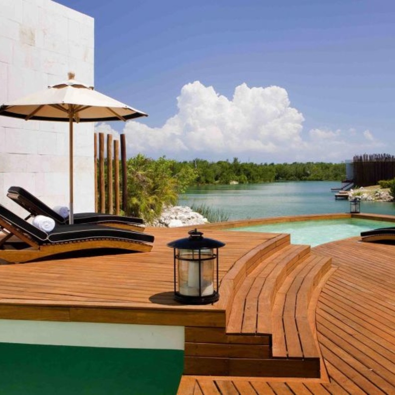 Rosewood Mayakoba 