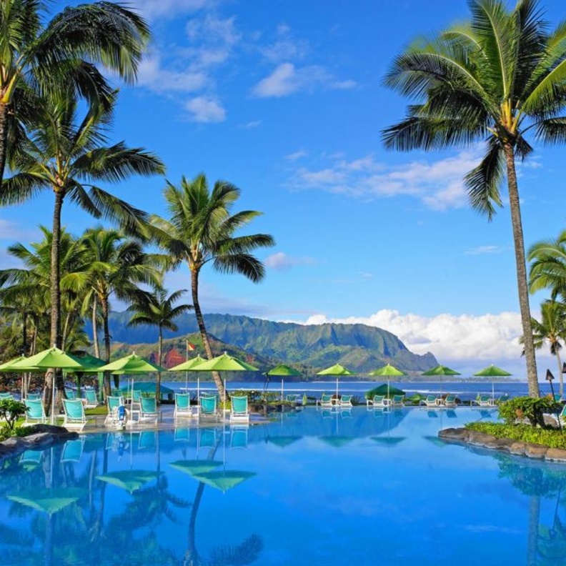 St-Regis-Princeville