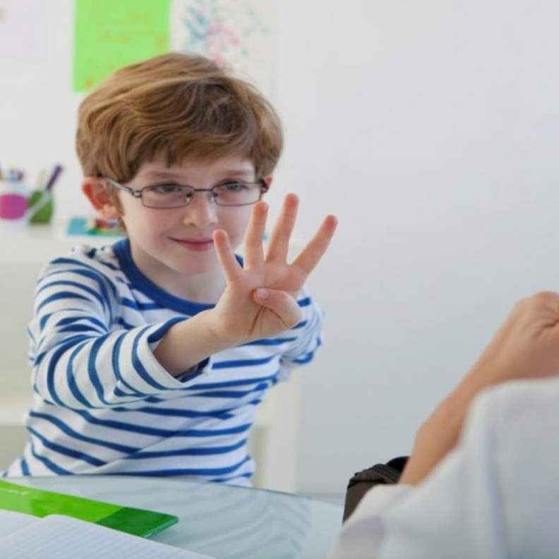 أسباب صعوبات التعلم وطرق علاجها 