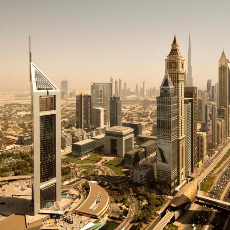 دائرة الأراضي والأملاك تبدأ في تنفيذ التأجير المنتهي بتملك العقارات في دبي