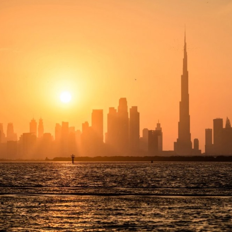7 عوامل رئيسية تجعل من دبي الوجهة المثالية للمتقاعدين