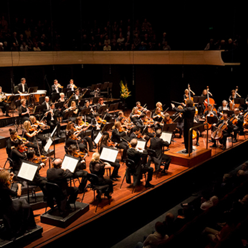 موسم موسيقى أبوظبي الكلاسيكية ينطلق ليلة الخميس 6 أكتوبر