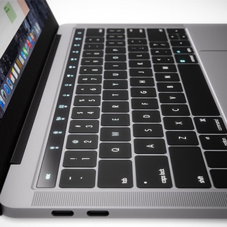 أبل تستغني عن منفذ بطاقة SD في كمبيوتر ماك بوك برو الجديد