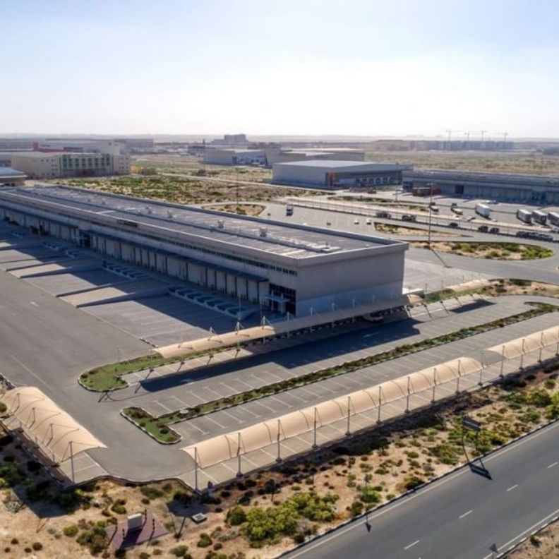 خدمات جديدة من "إي زد دبي EZDubai" أول منطقة من نوعها للتجارة الإلكترونية في الشرق الأوسط
