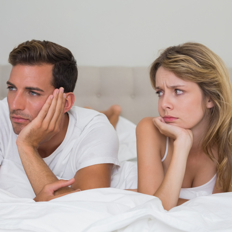 هل تشعرين ببعد زوجك عنك؟ .. 8 خطوات ستعيده إليك من جديد