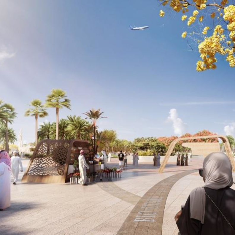 مشاريع متحفية وتراثية جديدة في مختلف مناطق السعودية