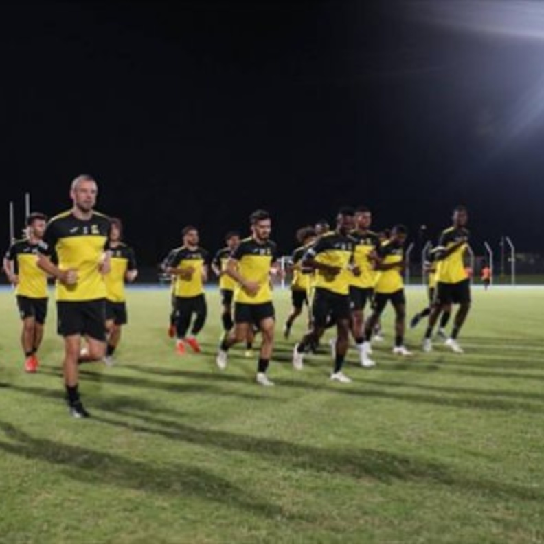 الاتحاد في آخر ترتيب الدوري السعودي