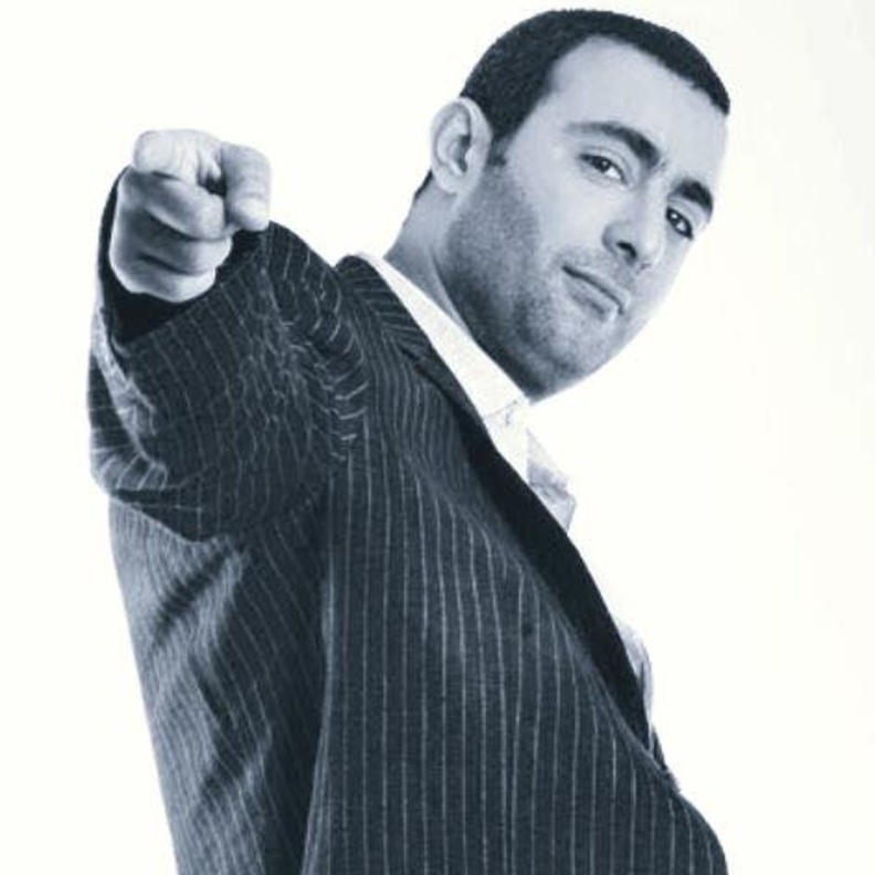 السقا أفضل ممثل عن مسلسل ذهاب وعودة