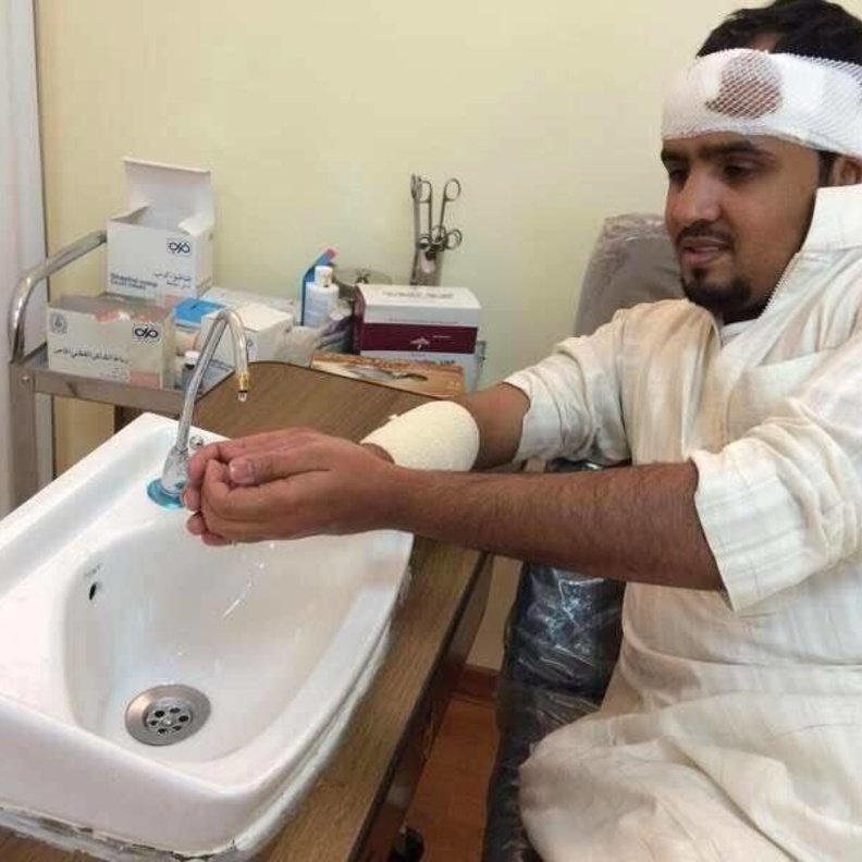 ابتكار العنزي