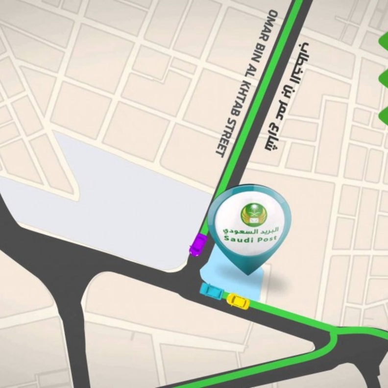  مسالك طرق قطار الرياض