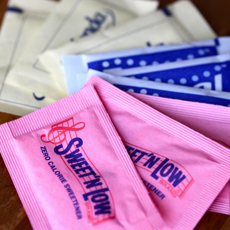 بعض من أنواع السكر الخاص بالرشاقة 