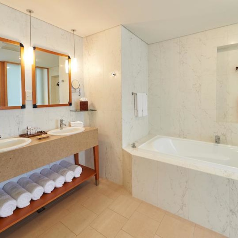 The Richardson Hotel and Spa