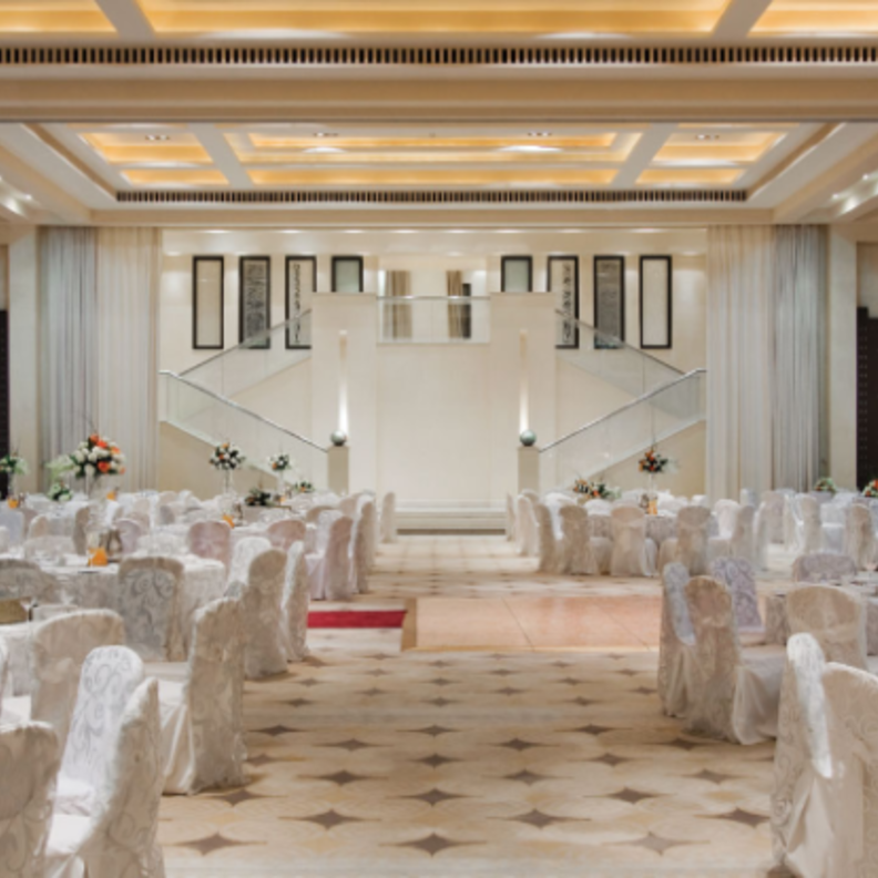 فندق بارك حياة