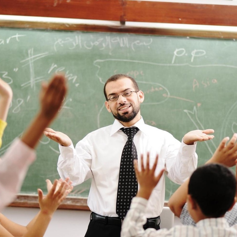 رخصة مزاولة مهنة التعليم في السعودية 