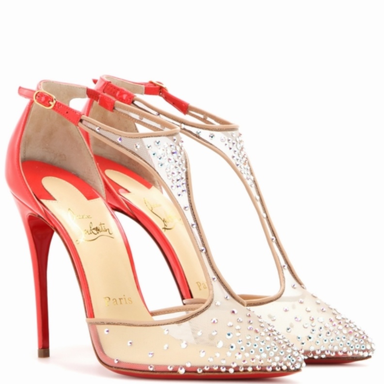 Christian Louboutin
