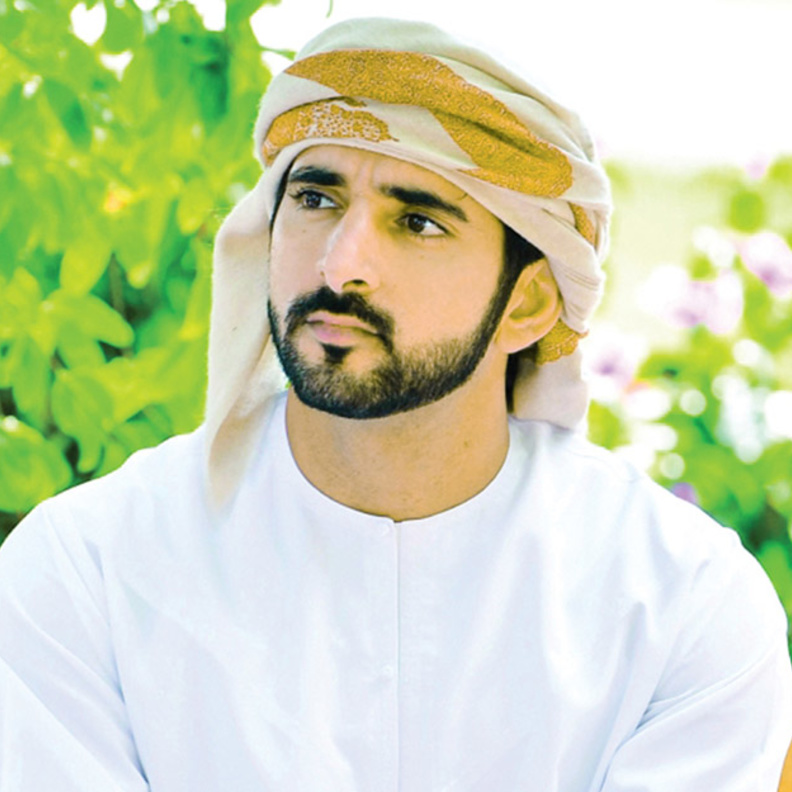 حمدان بن محمد : الاستثمار في الشباب ضمان استدامة مسيرة التطوير والبناء 