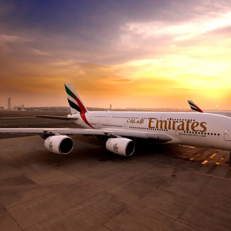 بيان "طيران الإمارات" حول تعديل جدول عملياتها بسبب كورونا