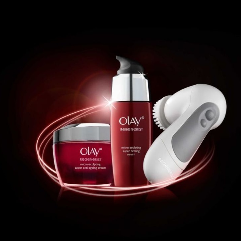 Olay Regenerist 