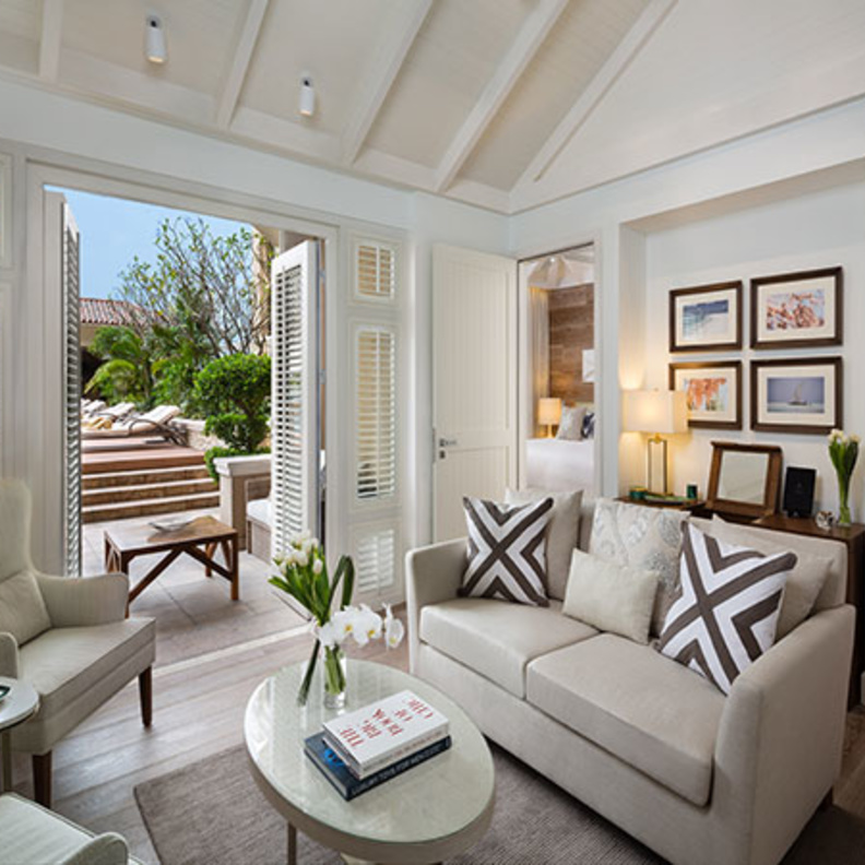 الراحة والاستمتاع مع عروض فندق كمبينسكي مول الإمارات