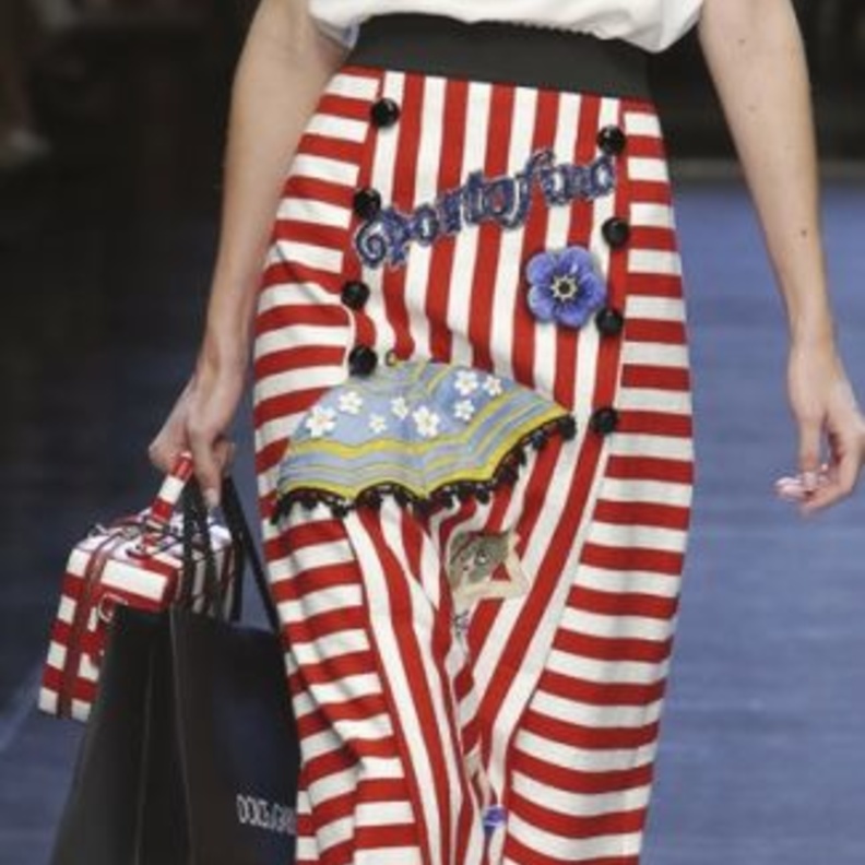 دولتشي آند غابانا - Dolce & Gabbana