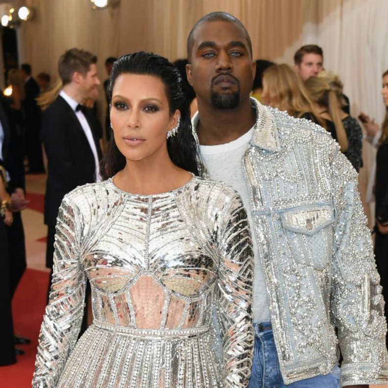 الثنائي الأكثر أناقة في حفل Met Gala لعام 2016 على مجله فوج