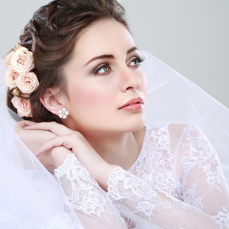 زيارة الطبيبة النسائية ضرورية لكل عروس