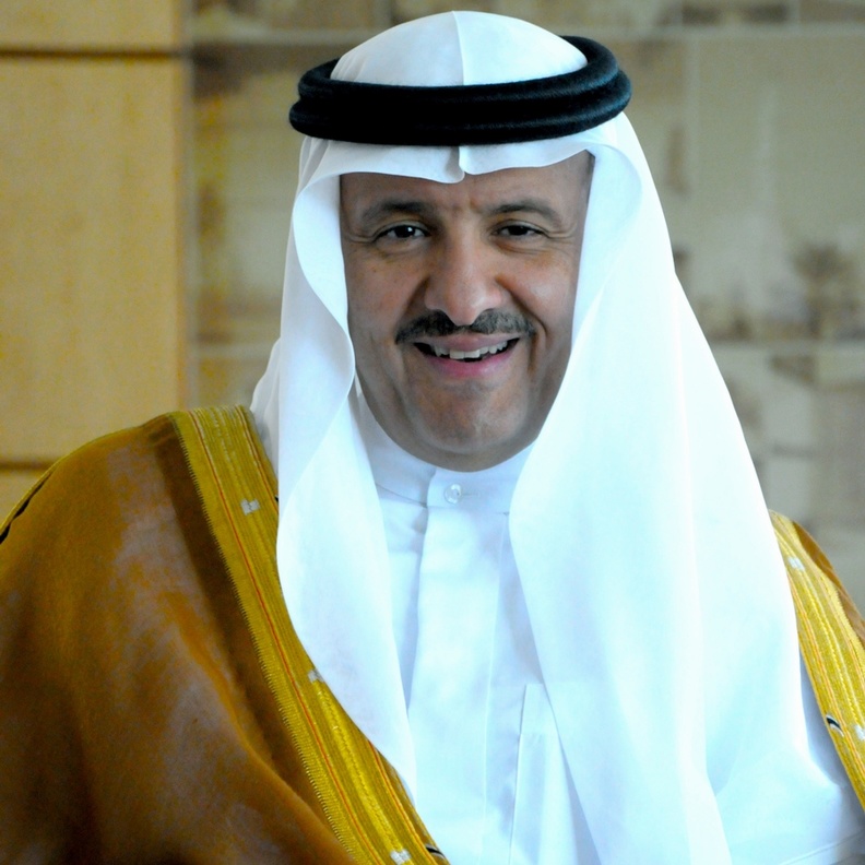 سلطان بن سلمان 