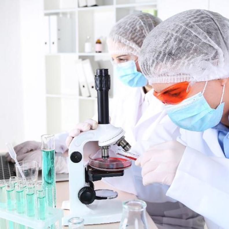 بحوث جديدة حول استخدام الضوء لعلاج السرطان