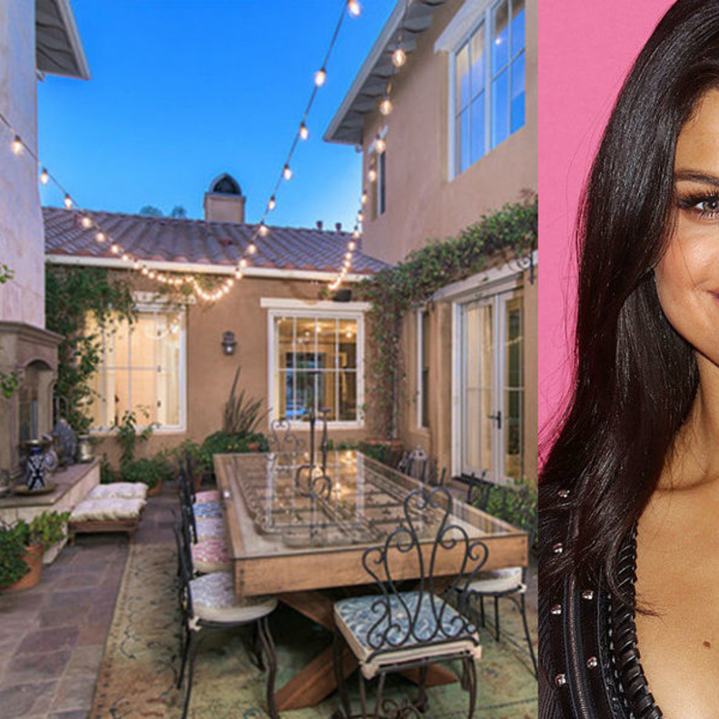 سيلينا غوميز وثروة الشهرة منذ الطفولة