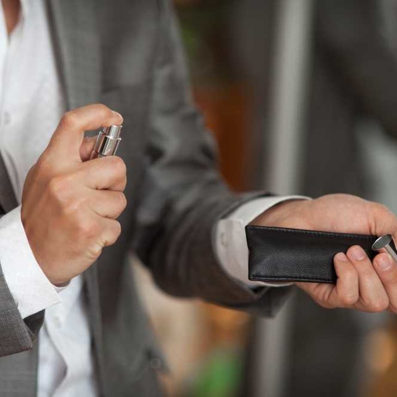 افضل عطر رجالي لموسم الصيف.. كيف تختاره؟