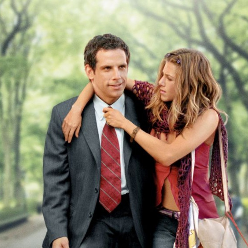 Along Came Polly