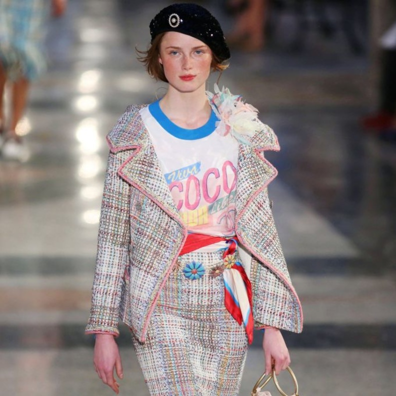 من أبرز إطلالات المجموعة