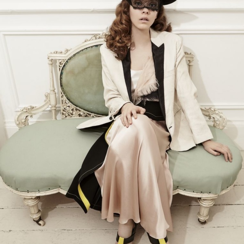 Maria Felix استوحي أناقتك من الممثلة الأسطورية 