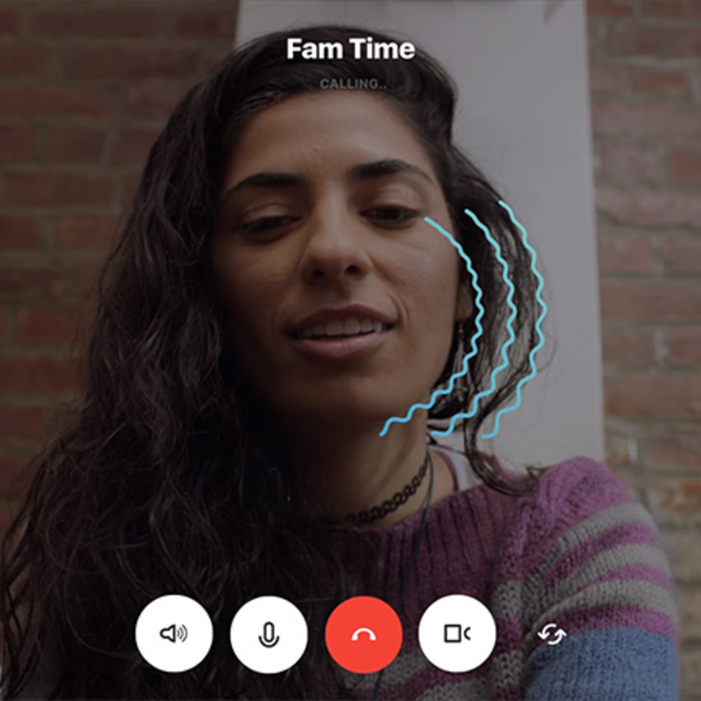 ميزة القصص .. جديد سكايب !