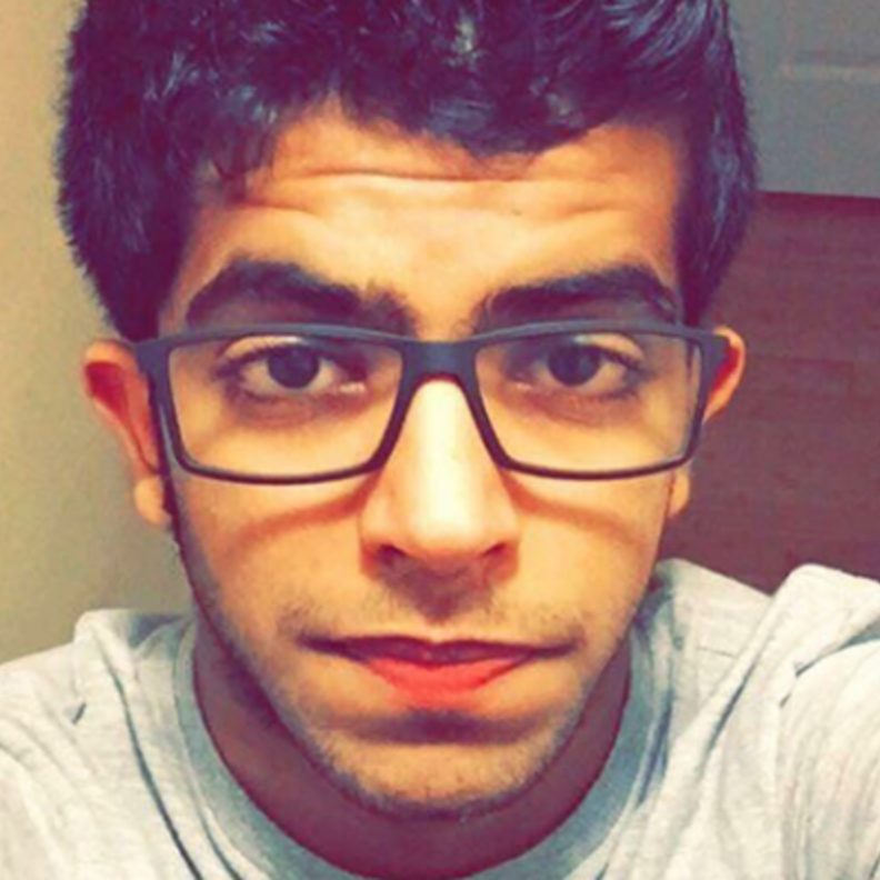 المبتعث المتوفي حسن أحمد جواد الحسن 