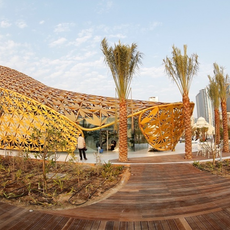 أجمل الأوقات للعائلات على جزيرة النور في رمضان