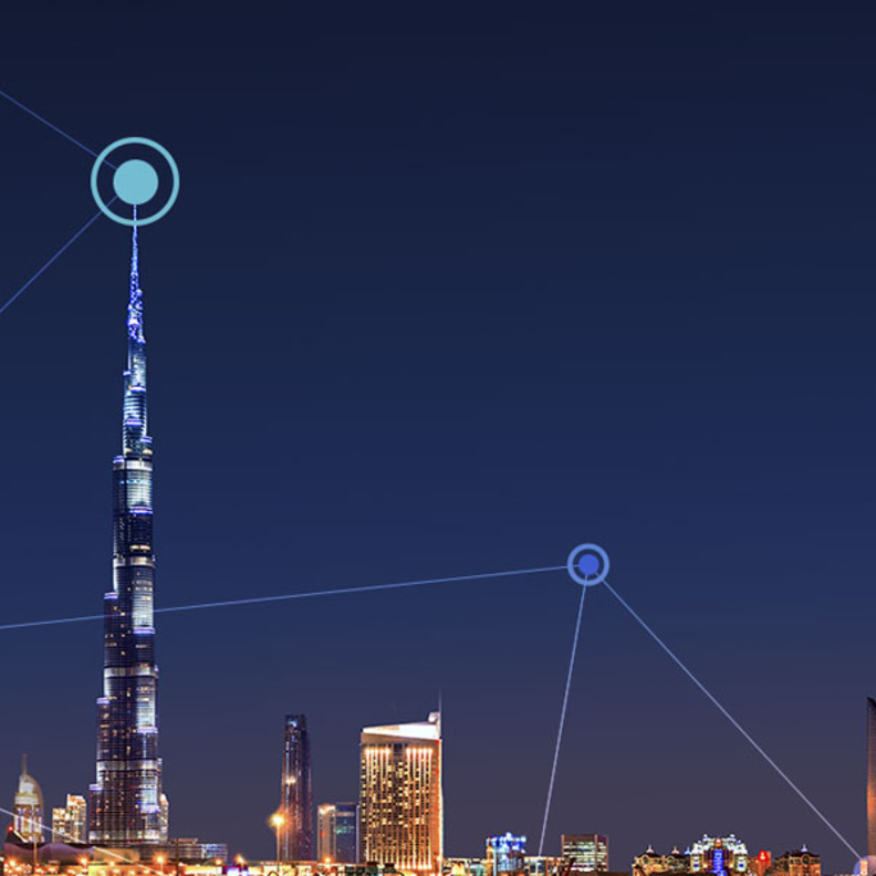 مايكروسوفت تفتتح مركز التميز للطاقة "Microsoft Energy Core" في الإمارات